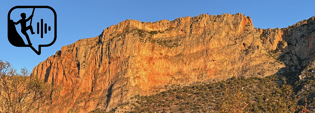 Climbing Header Image